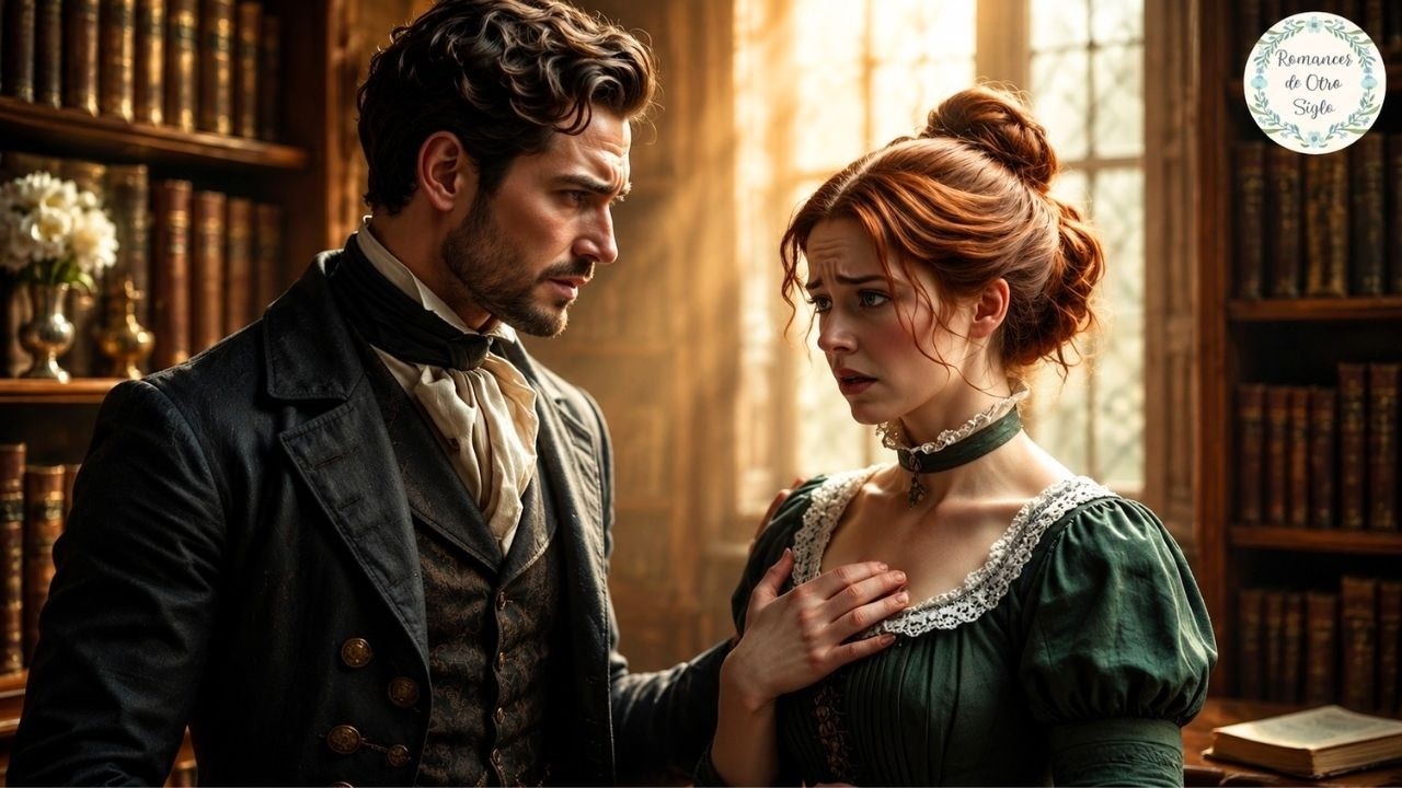 El secreto de Elisabeth | Obligada a casarse con un hombre cruel. Escapó del miedo…