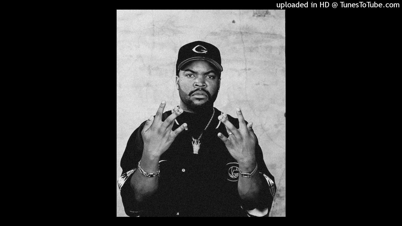 Ice Cube x Xzibit Type Beat - 