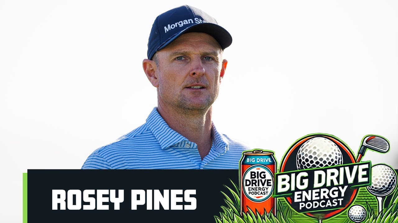 Justin Rose Goes Wire To Wire at Torrey Pines, Freddy Schott Survives a Surging Patrick Reed