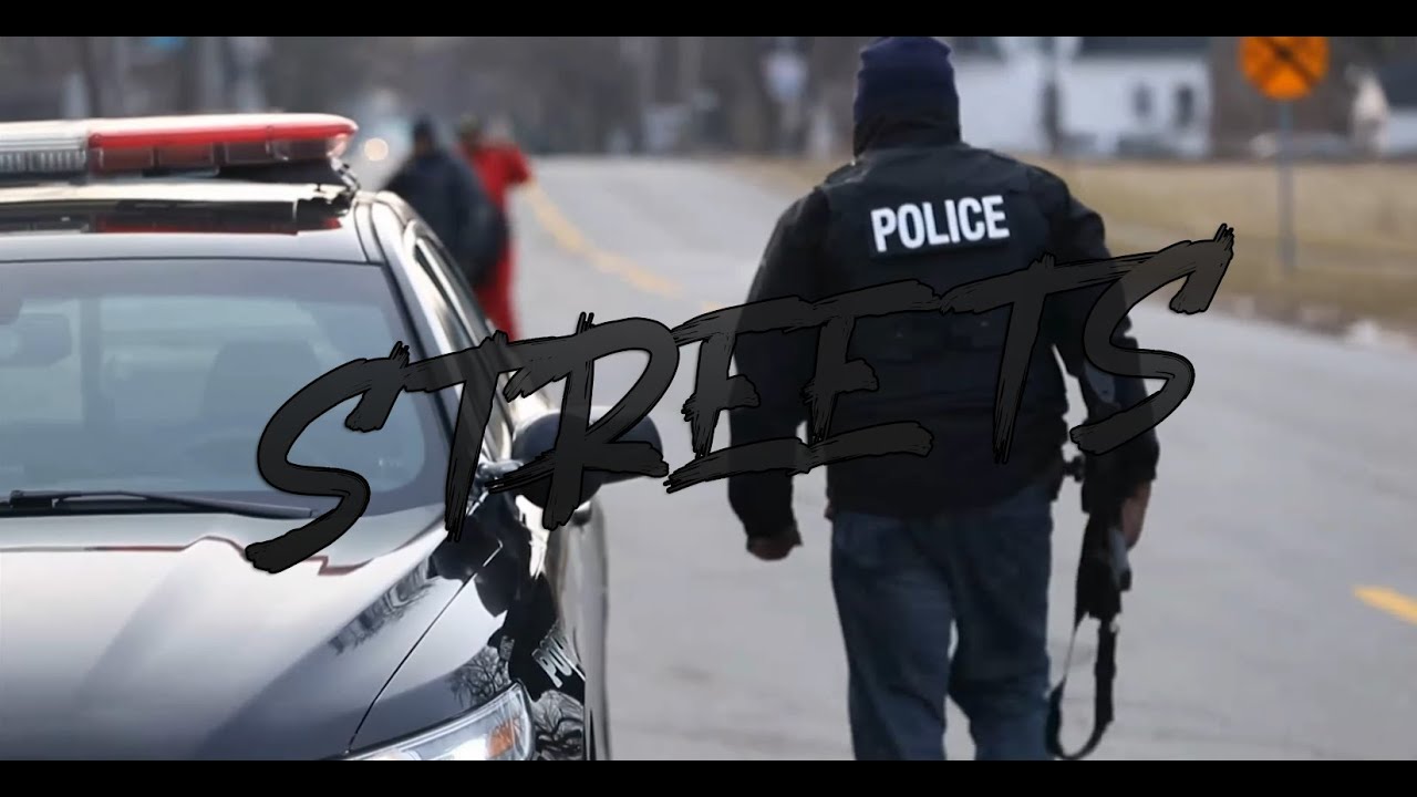 These Streets | Police Tribute | Law Enforcement Tribute