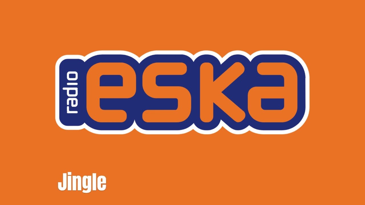 Radio Eska - Dżingle 2024