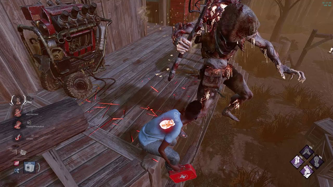 DBD Clips To Watch DURING Summer Break.. | Compilation
