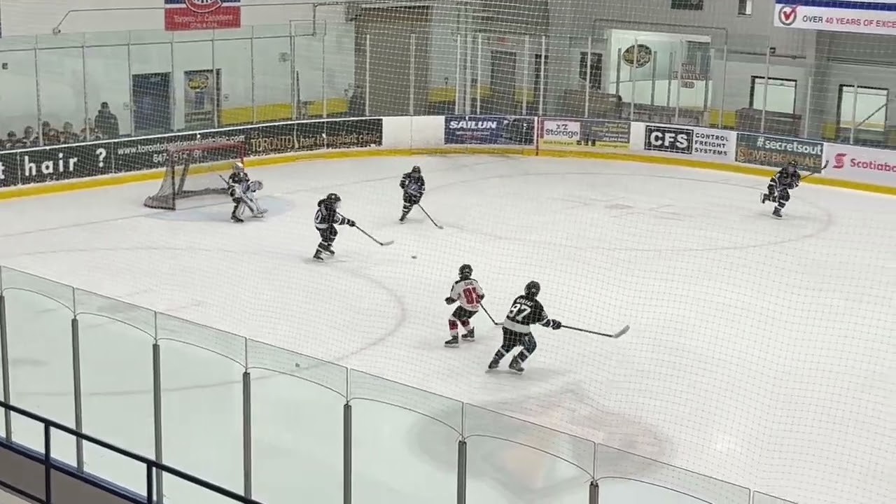 P3 Devils vs Lightning March7/26