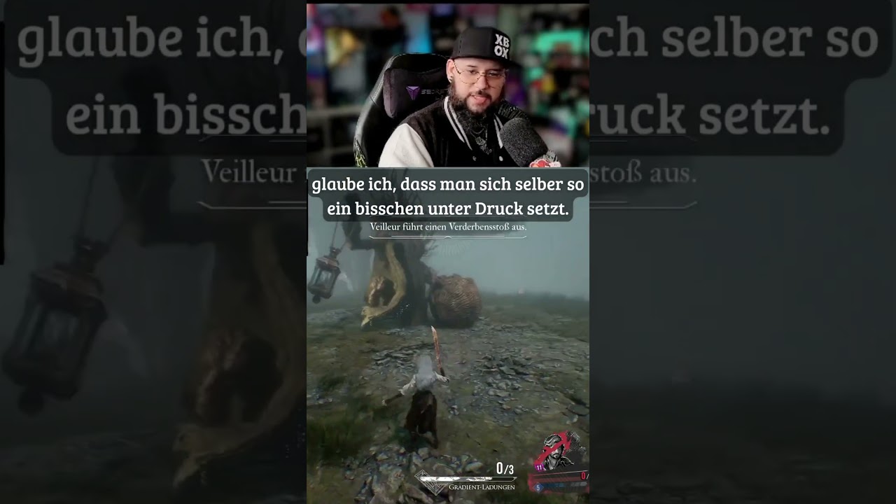 das hätte fast geklappt 