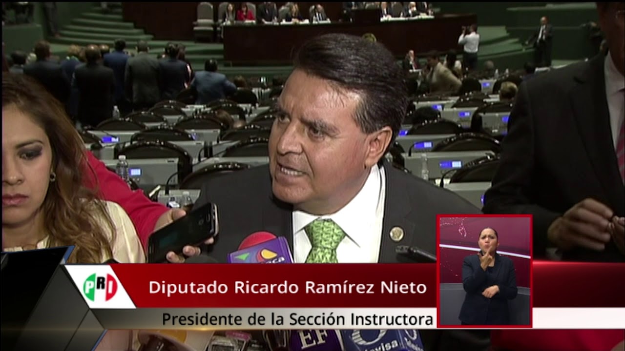 Posponen votación de dictamen sobre desafuero del diputado Tarek Abdala