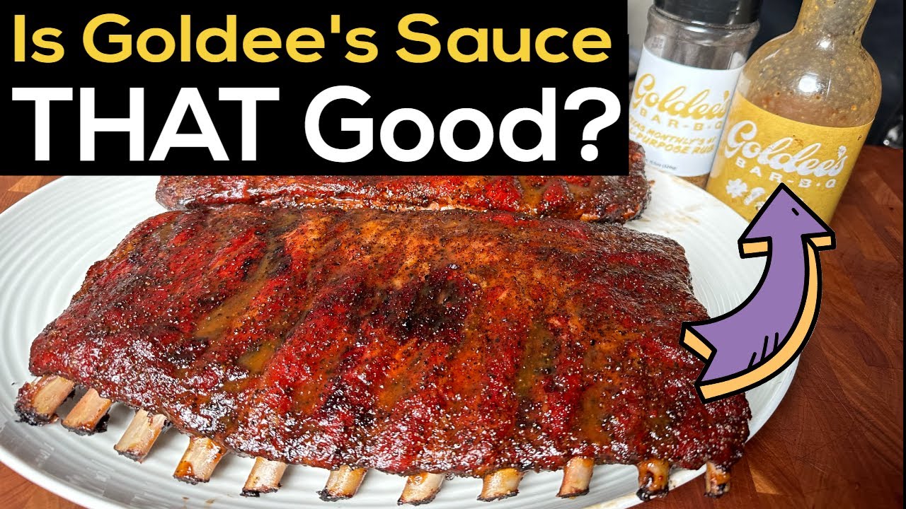 How To Cook DELICIOUS Smoked Spare Ribs On A Pellet Grill