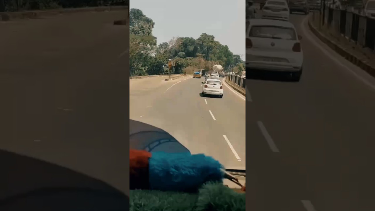 driving is my passion 😍😍