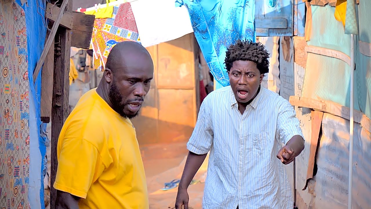 WO NIM RED - SEASON 1 |FINAL EPISODE | AKABENEZER| OPOKU |MR IDDI |KOBBY |ATUU |ESI |BALANCE|OHEMAA
