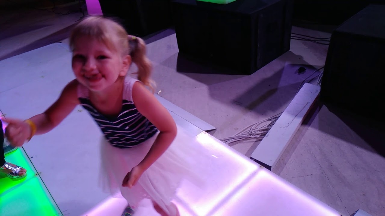 Мини диско Турция Kilkya Palace Goynuk 5* mini disco - 2018