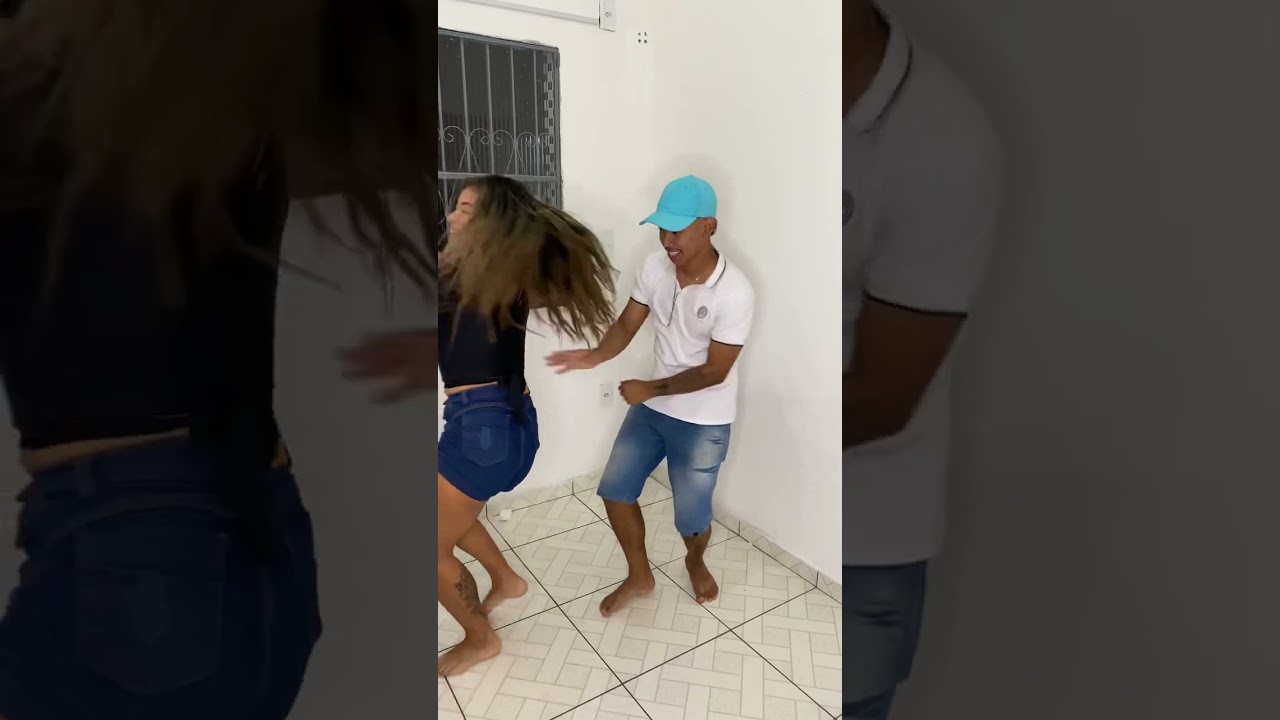 Forró bate bate Manaus