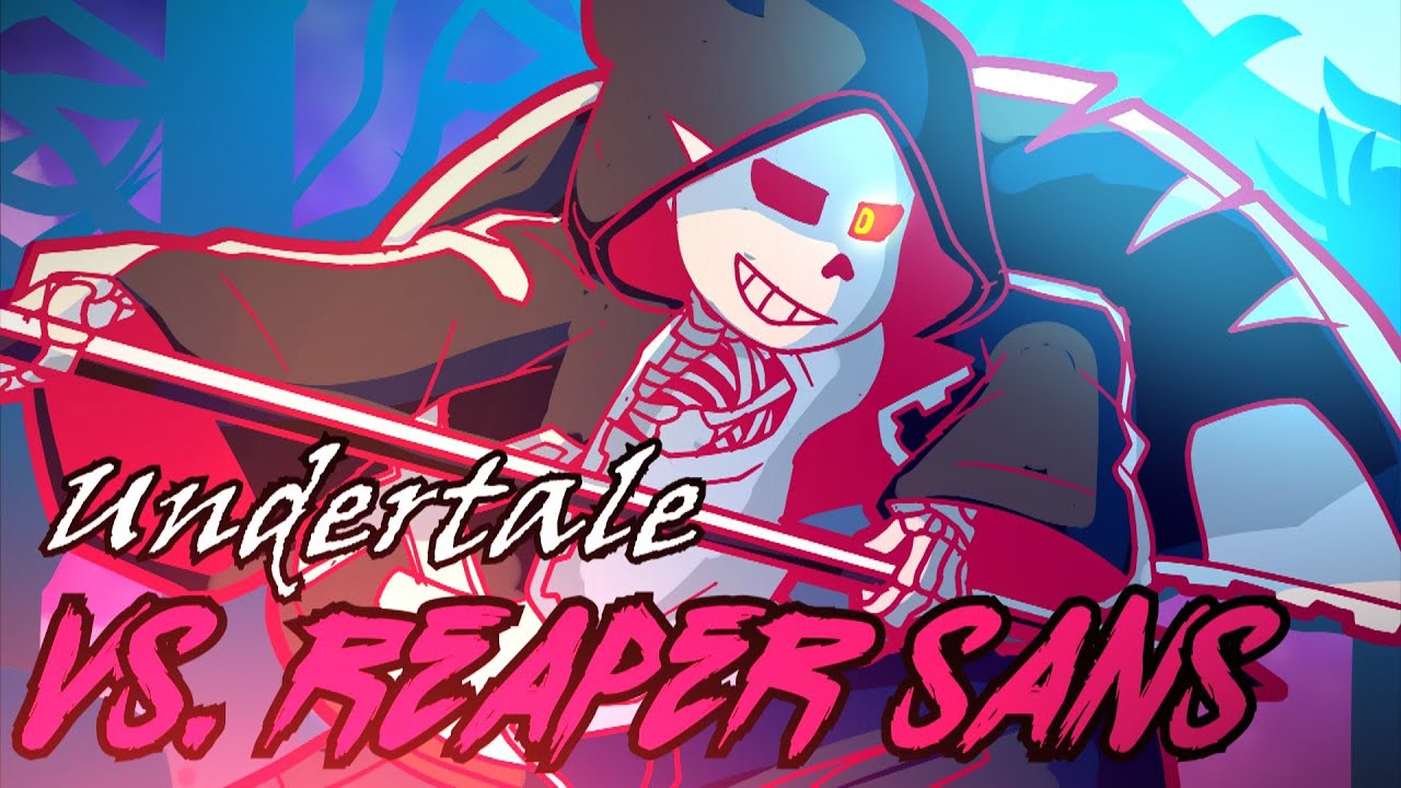 Reapertale  [アンダーテール] - 