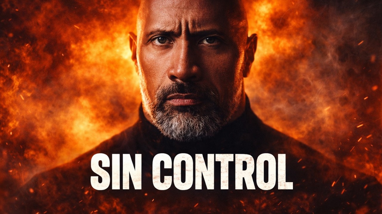 NADIE CONFÍA EN UN HOMBRE QUE NO CONTROLA SU VIDA