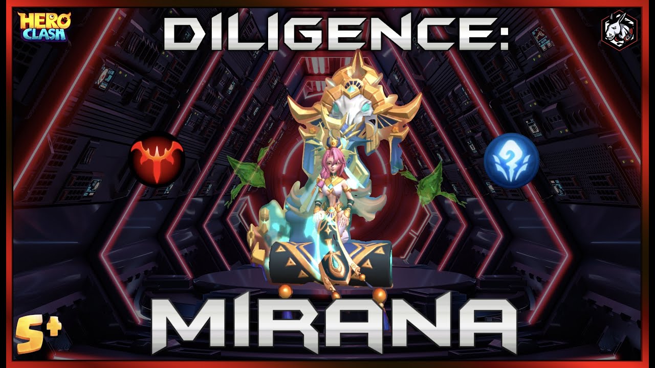 Mirana 'Spectral Rakkhasa' Analyzed!