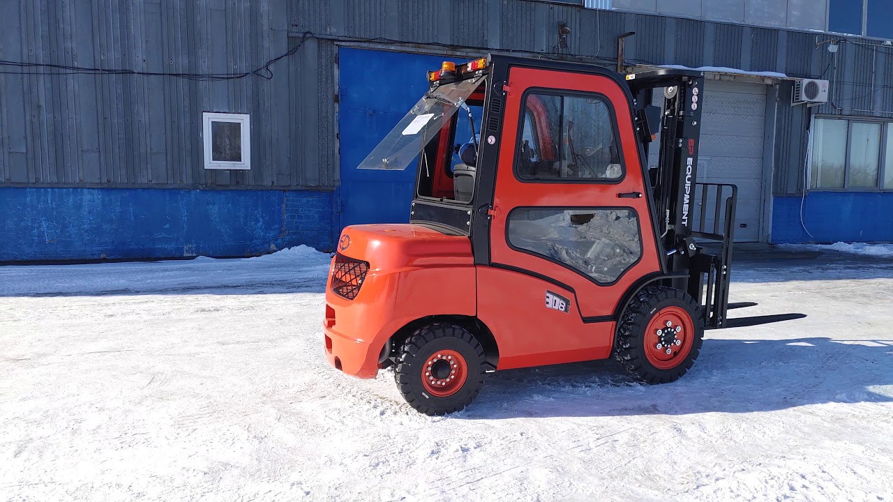 Новый EP CPCD30T8. 2020 г.в. №529190390