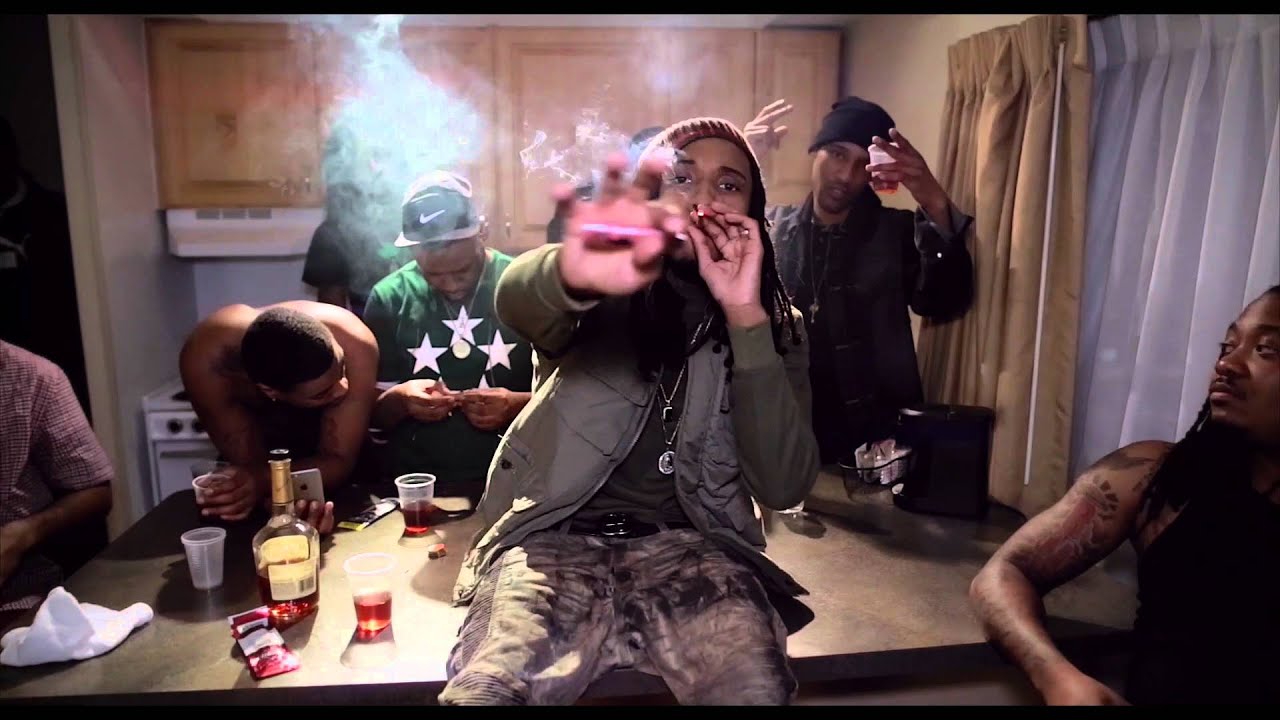 Cago Leek  - Hell Nah, Unum (Music Video)