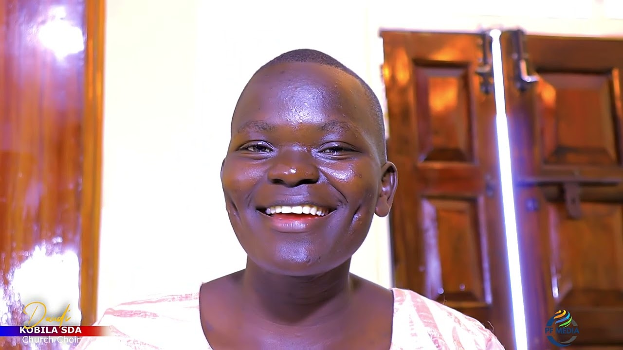 DAUDI || KOBILA SDA CHURCH CHOIR