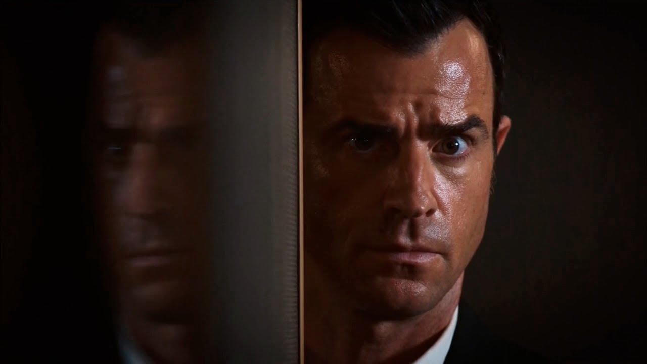 Cinematography of The Leftovers