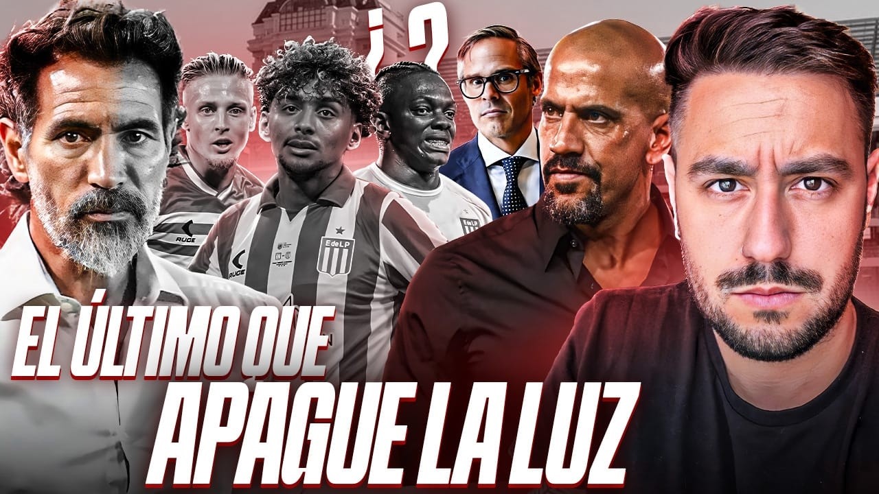 🔥 LA VERDAD DE LA SALIDA DE DOMÍNGUEZ DE ESTUDIANTES | Ascacibar, Medina y más.. | REACCIÓN GENOVART