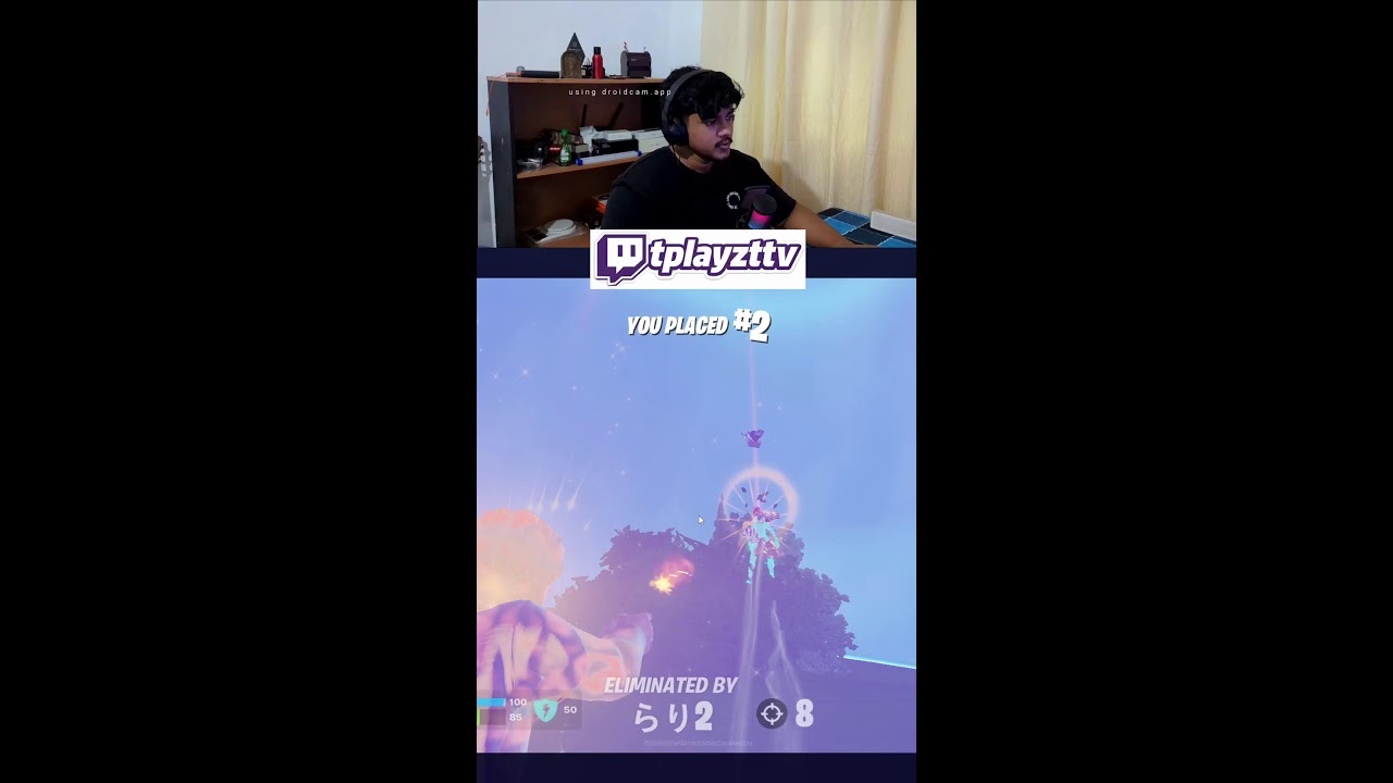 Fortnite