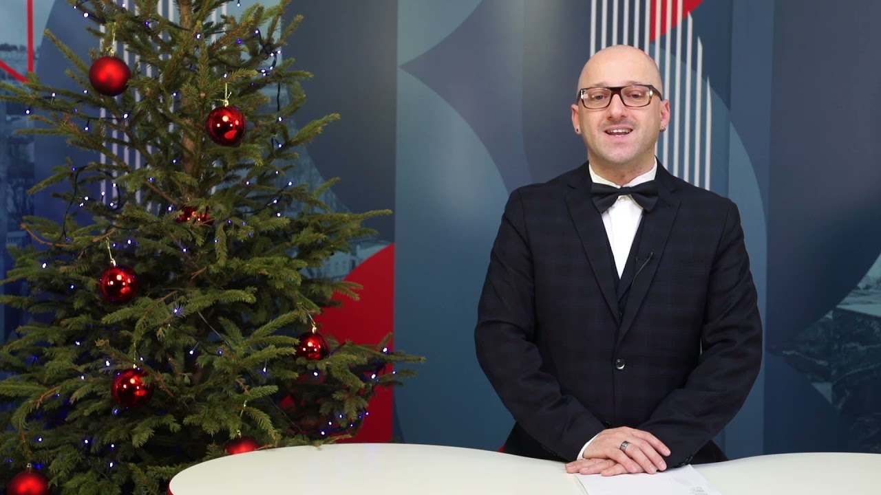Witamy w 2022 | Obserwator 04.01.2022 | Bądź na Bieżąco -