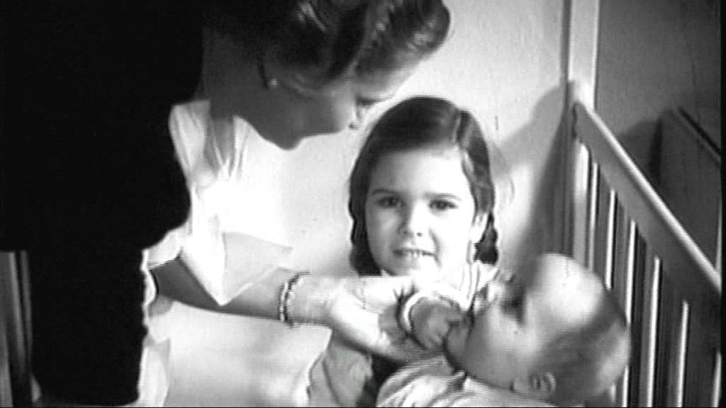 1934: Frauen im NS-Reich