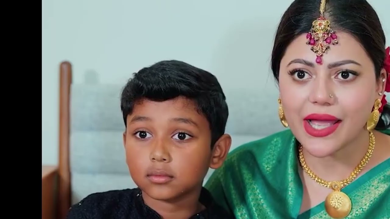 এমন বউ পেলে আর লাগে না