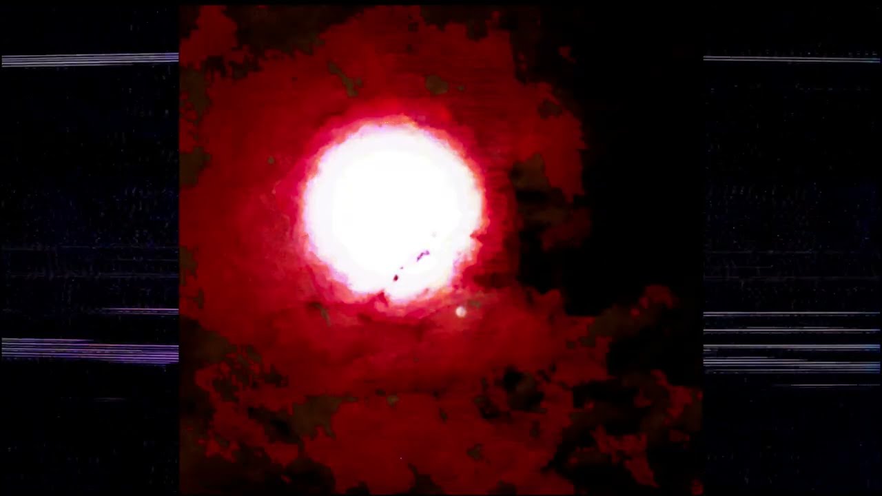 Brake-Light visualizer (beat remaster)