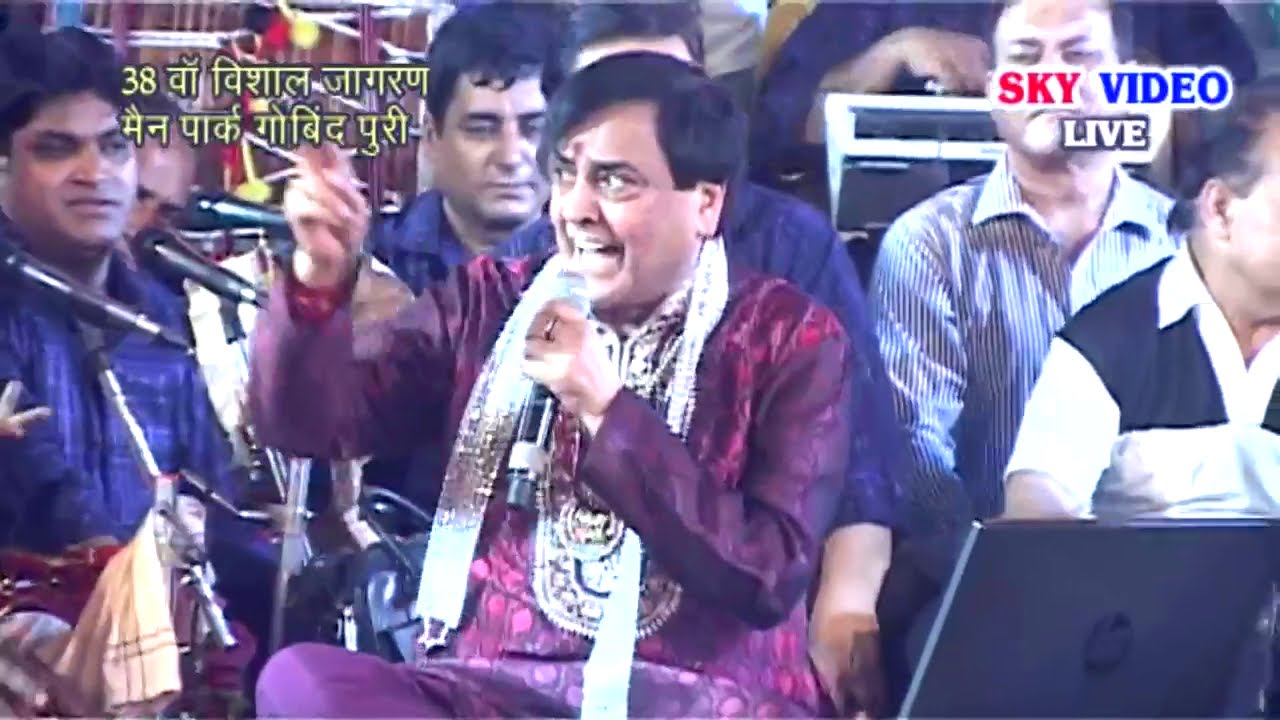 SADI JHOPDI CH FEIRA PA | साड़ी झोपड़ी च फेरा पा !! BHENT N - 210 | MAA Ka Chanchal | SKY VIDIO