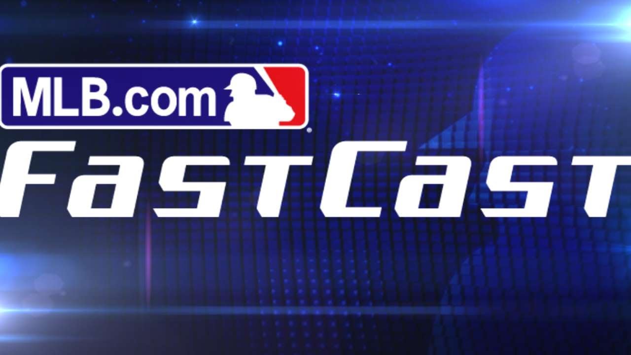 10/29/13 MLB.com FastCast: BoSox workout