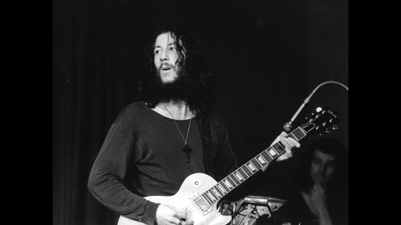 Acid Casualties - Peter Green - Ep04