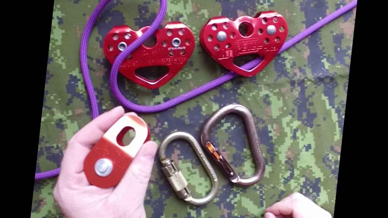 Introduction to pulley