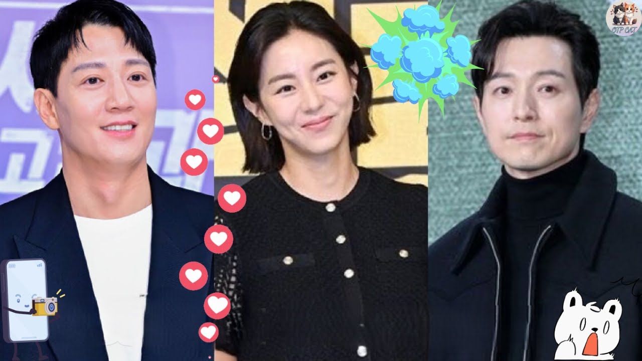 2026 K-Drama Shock: Kim Rae-won vs Jung Sung-il Ignite a Baseball War in Full Count