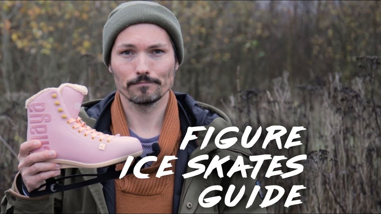 Ice Skates - How to find the right figure skates for you | Buyers guide | SkatePro.com