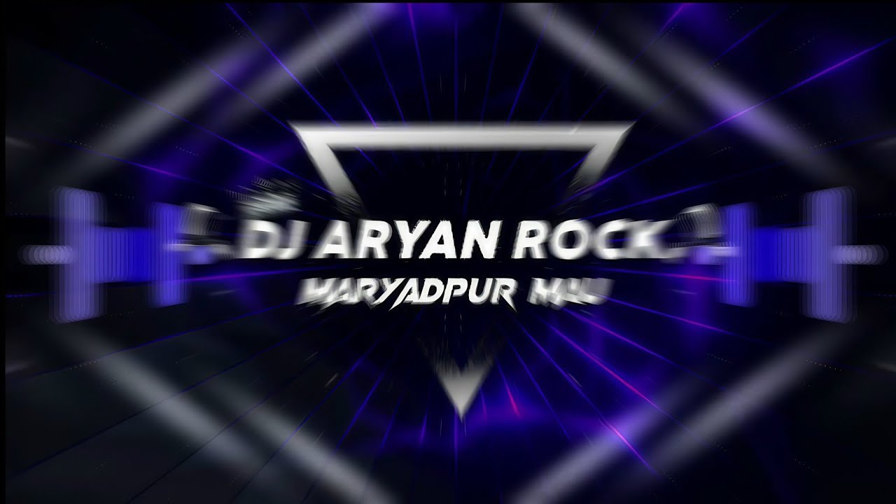 JCB Se Kod Di Jawani Rajau 🥵[EDM GMS MIX] Khesari lal old song remix😈[DJ Aryan Rock]