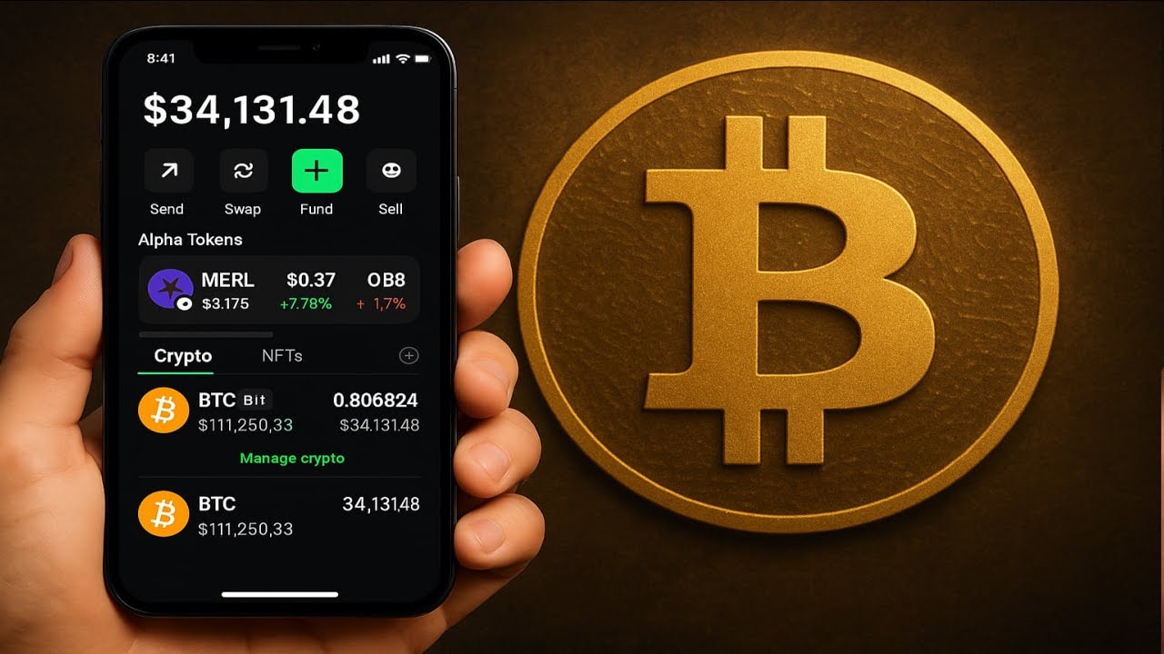 Earn Crypto 2025 &mdash; Best Legit Ways to Get Free Cryptocurrency (No Deposit Needed)