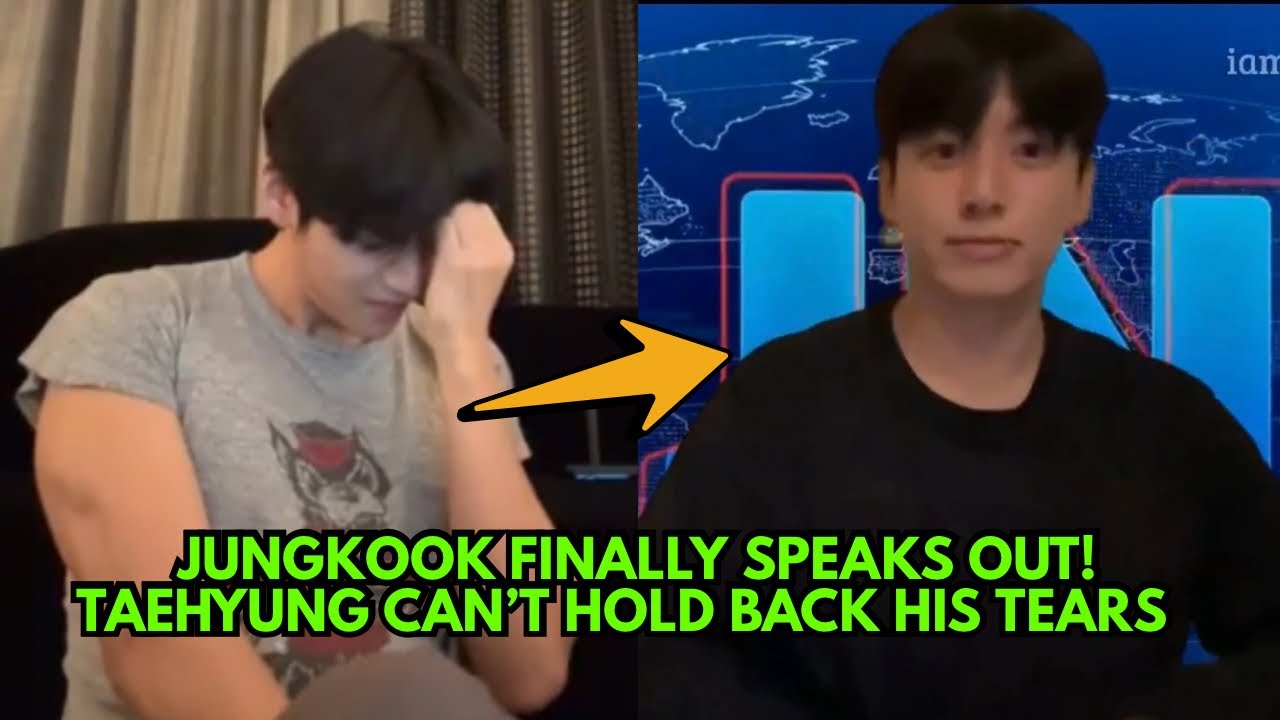 ARMY IN TEARS! The Impact of Jungkook’s Confession on BTS Is Bigger Than Anyone Expected!