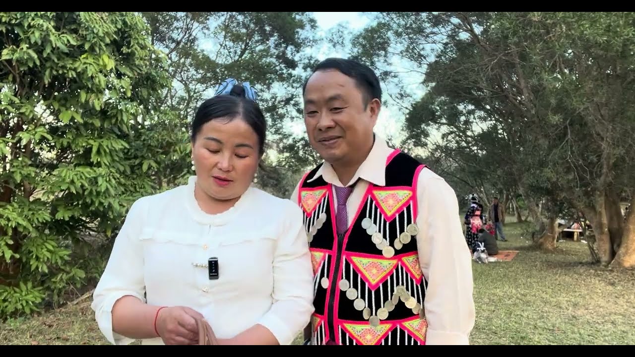 Kwv txhiaj tsam kj haj yam dag kv  nraug hmoob yaj nkauj kiab 26/12/2025