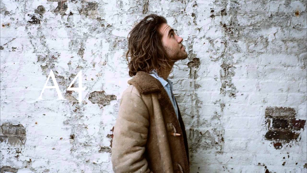 (HD) Matt Corby Vocal Range: F2-G5