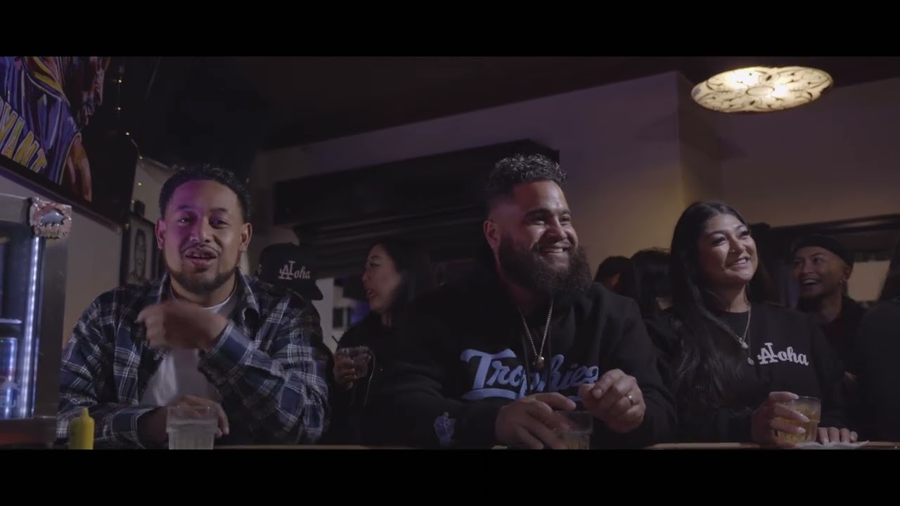 Mas Music - City Boy (Official Music Video)