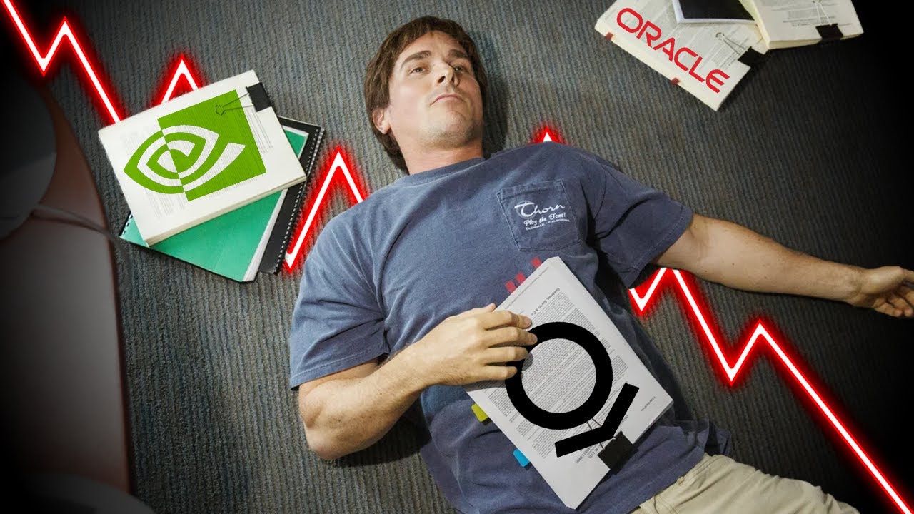 Michael Burry Has Given Up