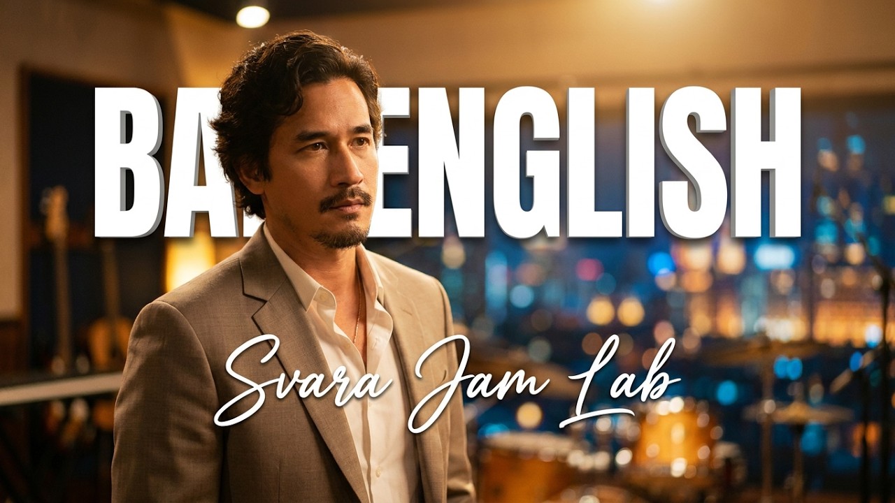 When I See You Smile &ndash; Bad English (Rework by Svara Jam Lab)