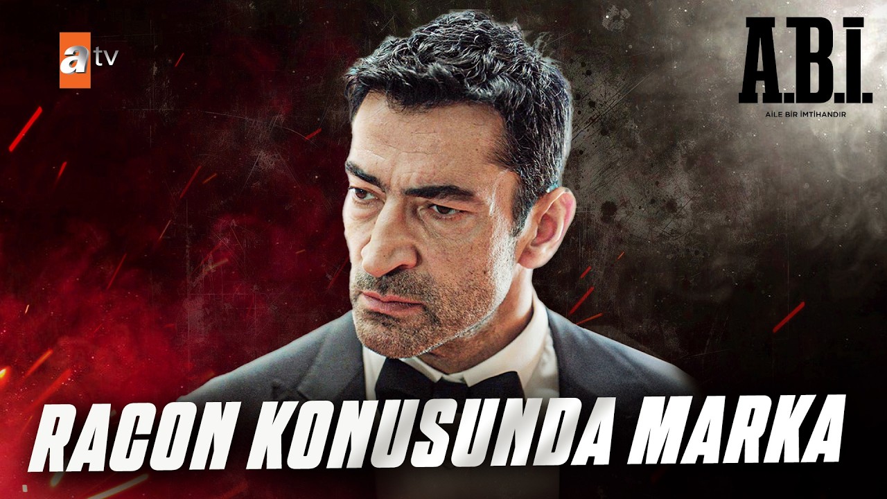 Doktor Doğan Hancıoğlu Raconları 💣 - A.B.İ. Kolaj