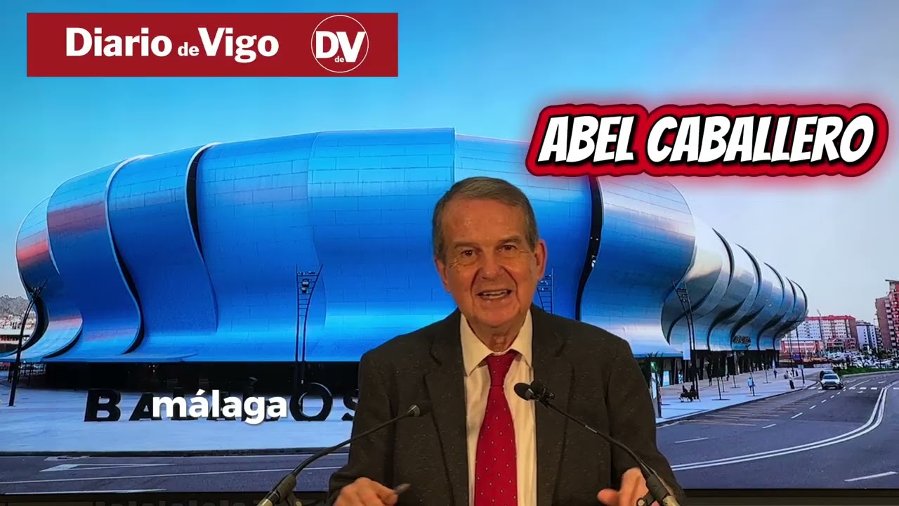 Abel Caballero hizo declaraciones sobre Balaídos- Vigo Sede Mundial 20230 @ConcellodeVigo 