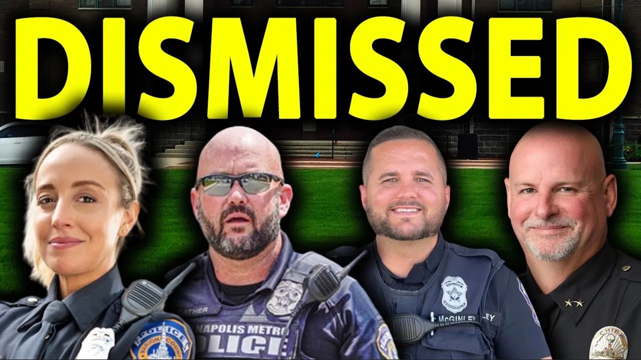 Cops Get OWNED by First Amendment Auditors Who Know the Law
