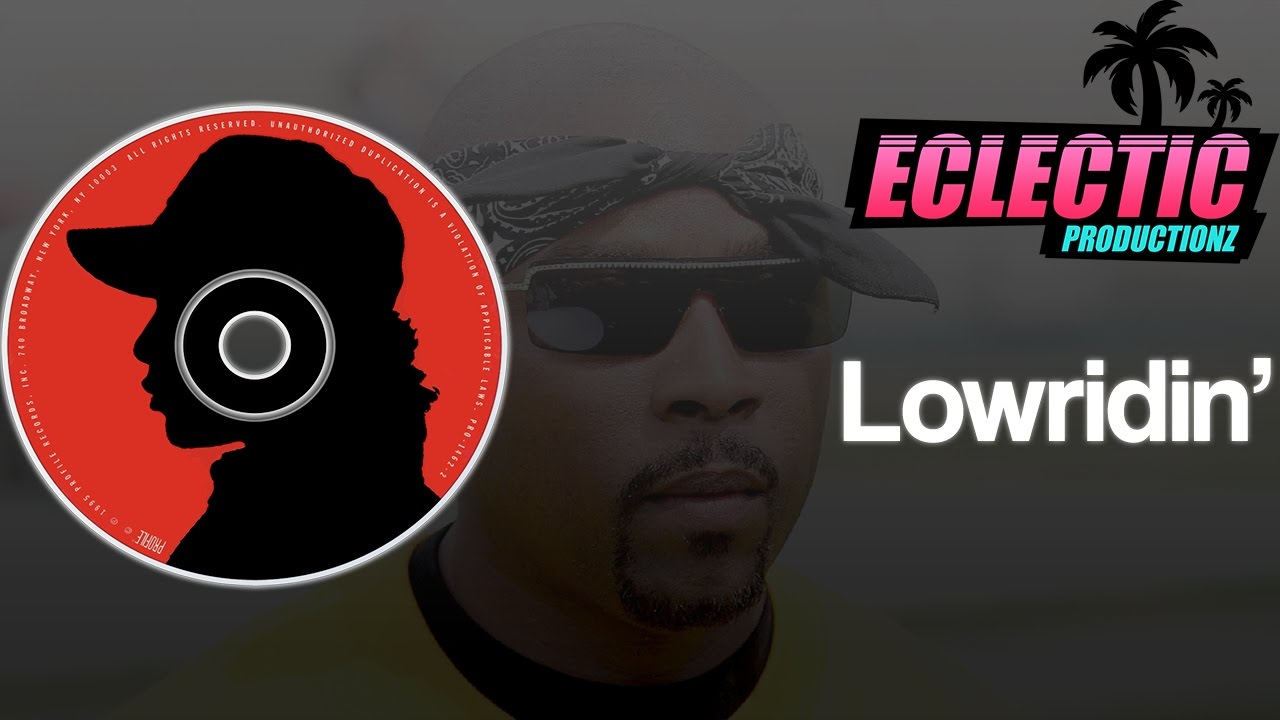 DJ Quik X Nate Dogg Smooth G Funk Type Beat Instrumental 