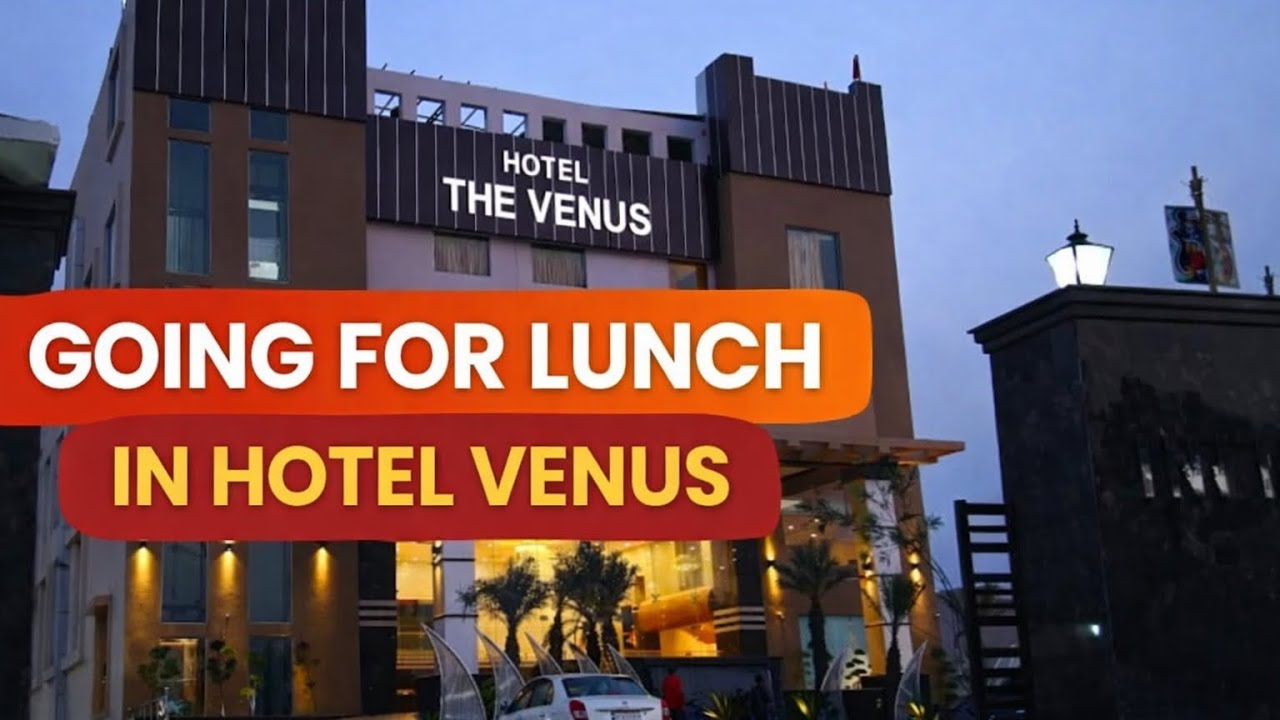Consistency is Everything 💯 | Day 6 Vlog at Hotel Venus