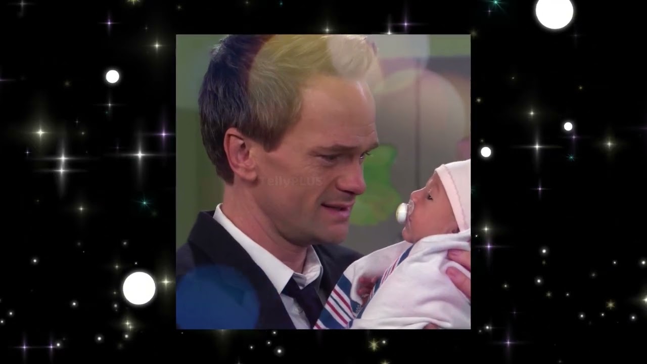 Some of Barney Stinson's deep moments in #howimetyourmother #barneystinson #emotional #himym