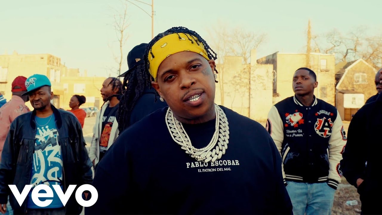Finesse2tymes & Pooh Shiesty, BIG30, BigWalkDog, Kevin Gates mix [Unreleased Album] 2026