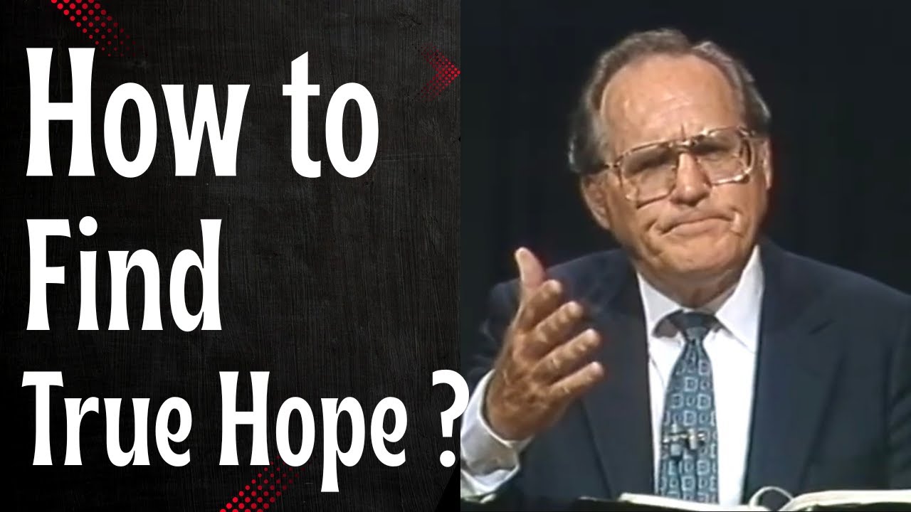 A Good Hope Through Grace | 2 Thessalonians 2:16 Explained