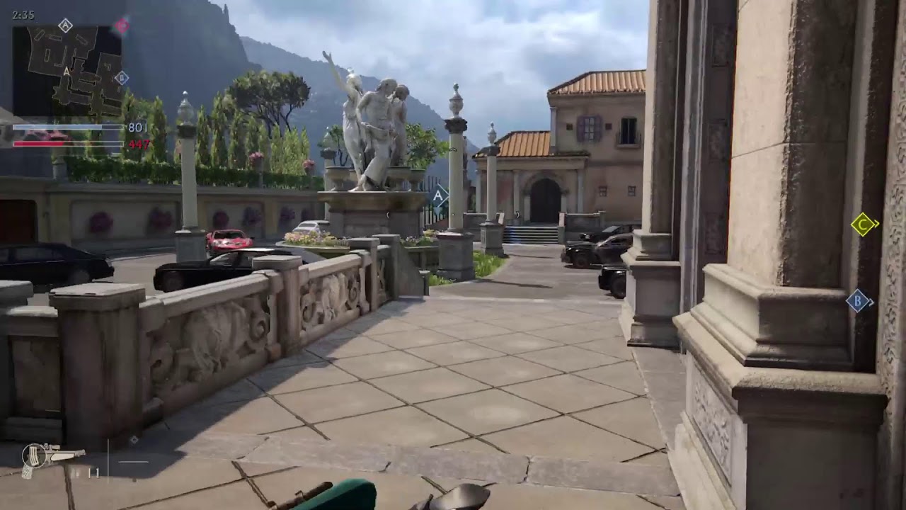 3v3